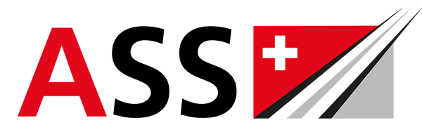 ASS Logo